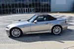 Honda S2000 2007 года (NA)